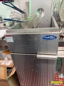 1985 Food Truck All-purpose Food Truck Chargrill Washington for Sale