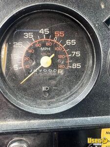 1985 Food Truck All-purpose Food Truck Concession Window Iowa for Sale