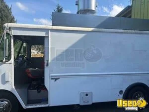 1985 Food Truck All-purpose Food Truck Concession Window Washington for Sale