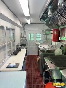 1985 Food Truck All-purpose Food Truck Deep Freezer Washington for Sale