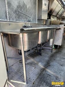 1985 Food Truck All-purpose Food Truck Exhaust Fan Arizona Gas Engine for Sale