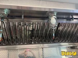 1985 Food Truck All-purpose Food Truck Exhaust Fan Washington for Sale