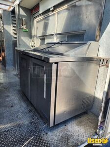 1985 Food Truck All-purpose Food Truck Exhaust Hood Arizona Gas Engine for Sale
