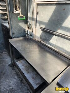 1985 Food Truck All-purpose Food Truck Exhaust Hood Arizona Gas Engine for Sale
