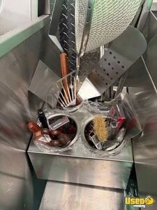 1985 Food Truck All-purpose Food Truck Exhaust Hood Washington for Sale