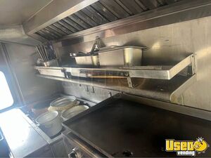 1985 Food Truck All-purpose Food Truck Exterior Customer Counter Iowa for Sale