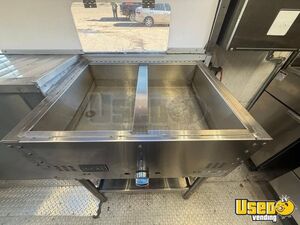 1985 Food Truck All-purpose Food Truck Fire Extinguisher Colorado Gas Engine for Sale