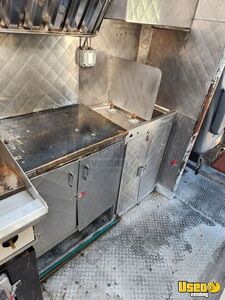 1985 Food Truck All-purpose Food Truck Flatgrill Arizona Gas Engine for Sale