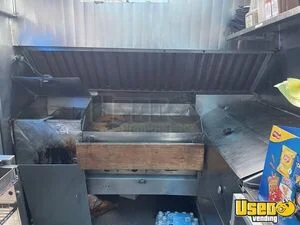 1985 Food Truck All-purpose Food Truck Flatgrill California for Sale