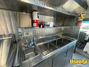 1985 Food Truck All-purpose Food Truck Flatgrill Colorado Gas Engine for Sale