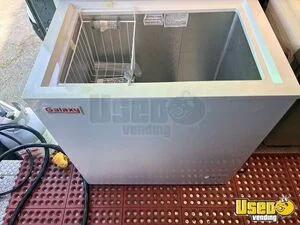 1985 Food Truck All-purpose Food Truck Food Warmer Washington for Sale