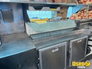 1985 Food Truck All-purpose Food Truck Fryer California for Sale