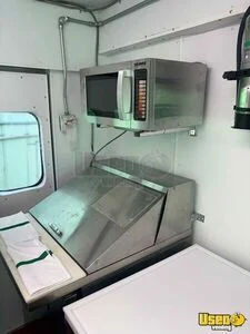 1985 Food Truck All-purpose Food Truck Fryer Washington for Sale