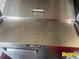 1985 Food Truck All-purpose Food Truck Generator Iowa for Sale