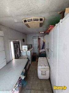 1985 Food Truck All-purpose Food Truck Hand-washing Sink Maryland Gas Engine for Sale