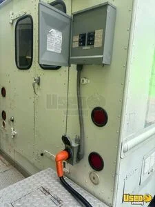 1985 Food Truck All-purpose Food Truck Interior Lighting Washington for Sale