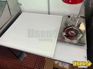 1985 Food Truck All-purpose Food Truck Microwave Washington for Sale