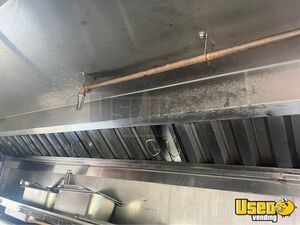 1985 Food Truck All-purpose Food Truck Prep Station Cooler Iowa for Sale