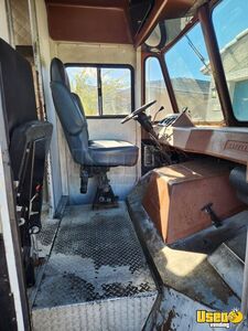 1985 Food Truck All-purpose Food Truck Propane Tank Arizona Gas Engine for Sale