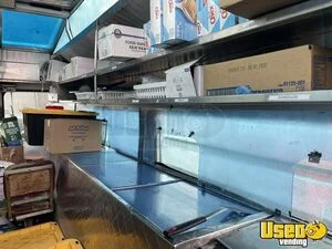 1985 Food Truck All-purpose Food Truck Refrigerator California for Sale