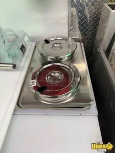 1985 Food Truck All-purpose Food Truck Steam Table Washington for Sale