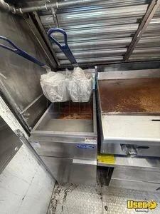1985 Food Truck All-purpose Food Truck Stovetop Colorado Gas Engine for Sale