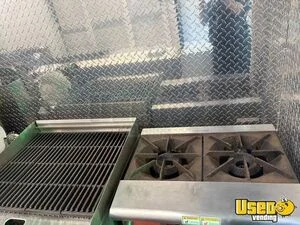 1985 Food Truck All-purpose Food Truck Stovetop Washington for Sale