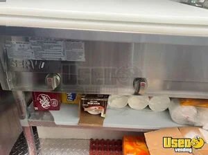 1985 Food Truck All-purpose Food Truck Work Table Washington for Sale