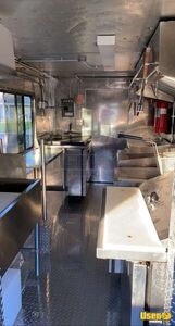 1985 Forward Control All-purpose Food Truck Concession Window Michigan Gas Engine for Sale