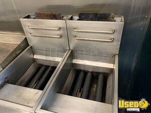 1985 Forward Control Chassis, Vandura P3500 All-purpose Food Truck Exterior Customer Counter Connecticut Diesel Engine for Sale