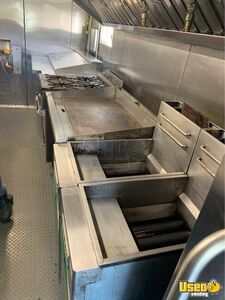 1985 Forward Control Chassis, Vandura P3500 All-purpose Food Truck Floor Drains Connecticut Diesel Engine for Sale