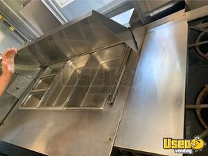 1985 Forward Control Chassis, Vandura P3500 All-purpose Food Truck Propane Tank Connecticut Diesel Engine for Sale