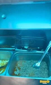 1985 G10 All-purpose Food Truck 16 California Gas Engine for Sale