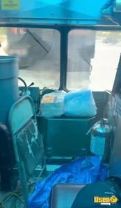 1985 G10 All-purpose Food Truck Fire Extinguisher California Gas Engine for Sale
