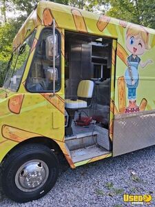 1985 G30 All-purpose Food Truck Exterior Customer Counter Tennessee Gas Engine for Sale