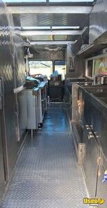 1985 G30 All-purpose Food Truck Flatgrill Tennessee Gas Engine for Sale