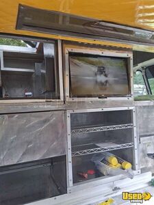 1985 G30 All-purpose Food Truck Oven Tennessee Gas Engine for Sale