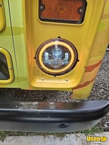 1985 G30 All-purpose Food Truck Refrigerator Tennessee Gas Engine for Sale