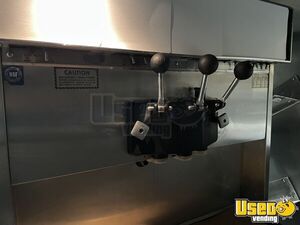 1985 Gmc Step Van Ice Cream Truck Cabinets New York Diesel Engine for Sale