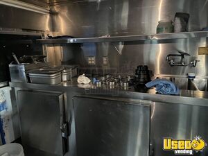 1985 Gmc Step Van Ice Cream Truck Concession Window New York Diesel Engine for Sale