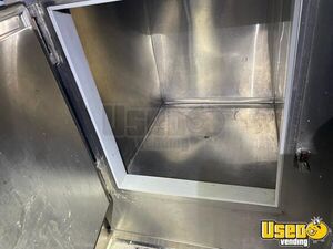 1985 Gmc Step Van Ice Cream Truck Deep Freezer New York Diesel Engine for Sale