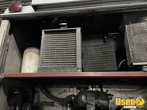 1985 Gmc Step Van Ice Cream Truck Generator New York Diesel Engine for Sale