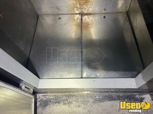 1985 Gmc Step Van Ice Cream Truck Refrigerator New York Diesel Engine for Sale