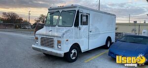 1985 Grumanns Stepvan Florida for Sale