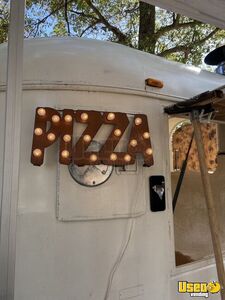 1985 H500 Pizza Trailer Exterior Customer Counter North Carolina for Sale