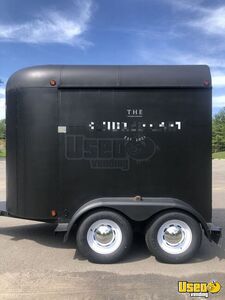1985 N/a Beverage - Coffee Trailer Cabinets New York for Sale
