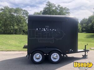 1985 N/a Beverage - Coffee Trailer New York for Sale
