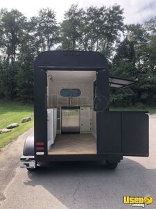 1985 N/a Beverage - Coffee Trailer Shore Power Cord New York for Sale