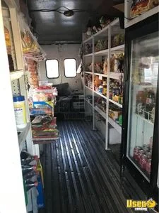 1985 Other Mobile Business 8 California Gas Engine for Sale