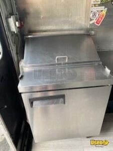 1985 P-30 All-purpose Food Truck Electrical Outlets Virginia Gas Engine for Sale